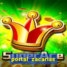 portal zacarias area 51